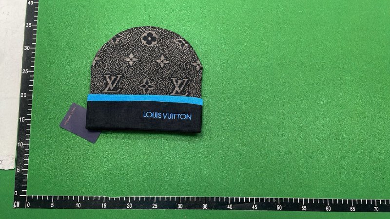 Louis Vuitton Damier Beanie [20 styles]