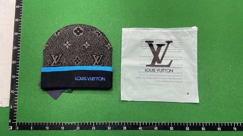 Louis Vuitton Damier Beanie [20 styles]