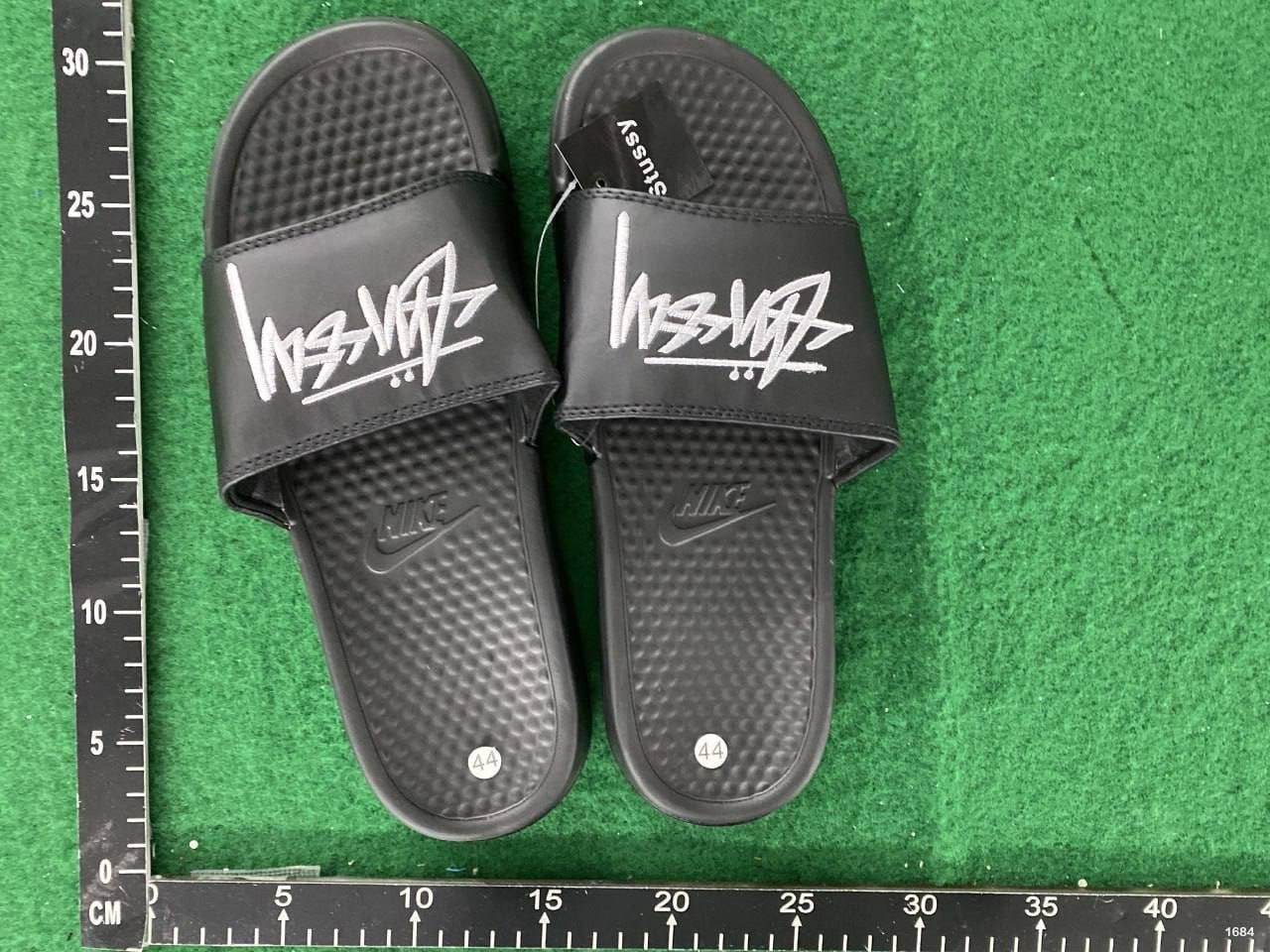  Nike Stussy Slide Sandals [29 styles]