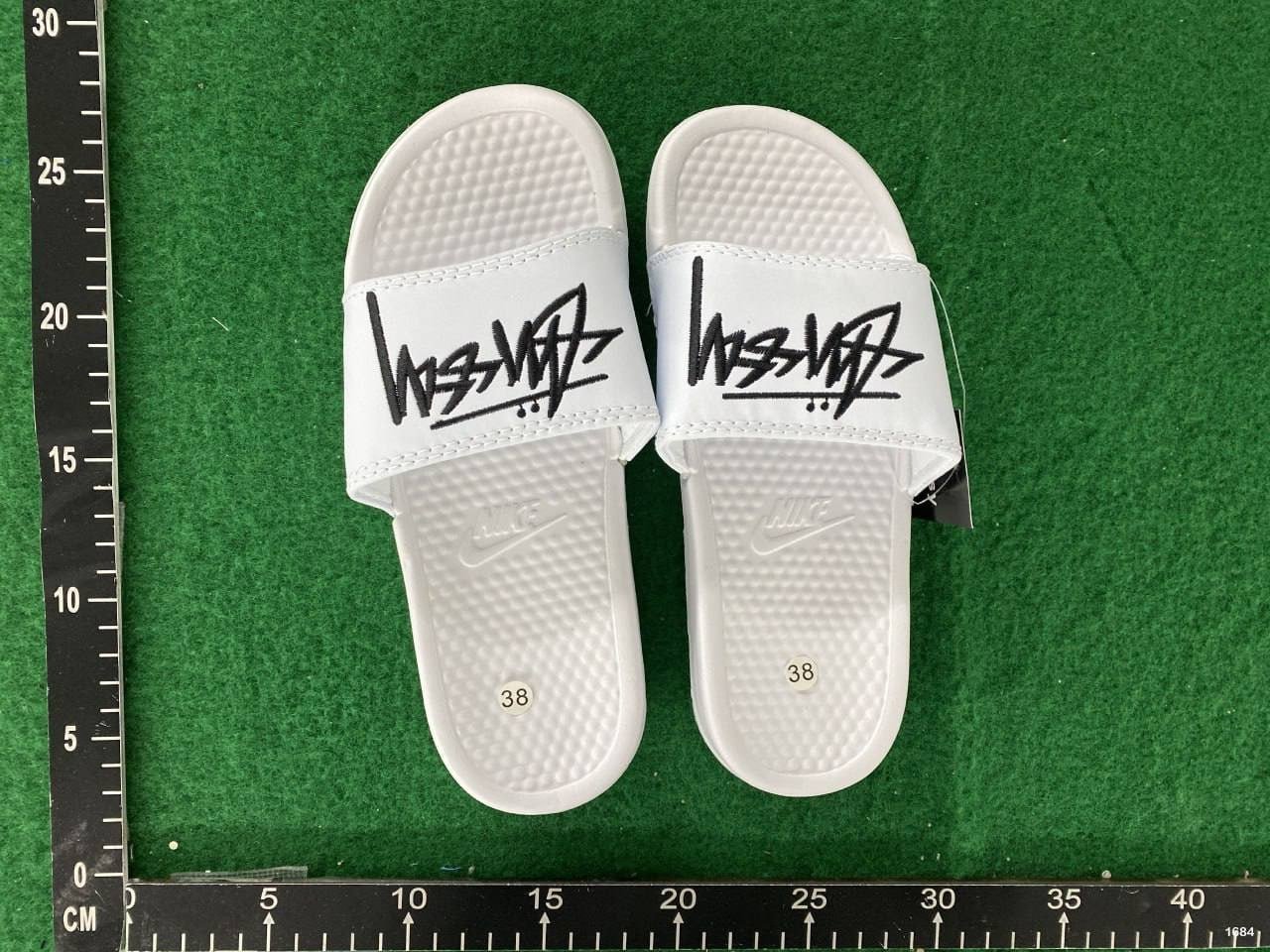  Nike Stussy Slide Sandals [29 styles]