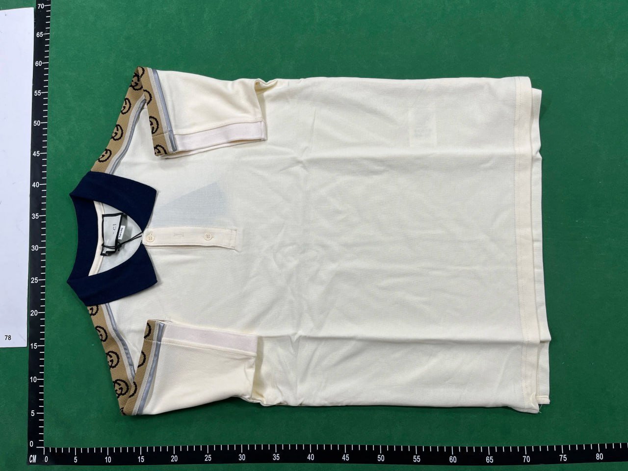 Gucci GG Supreme Polo Shirt [38 styles]