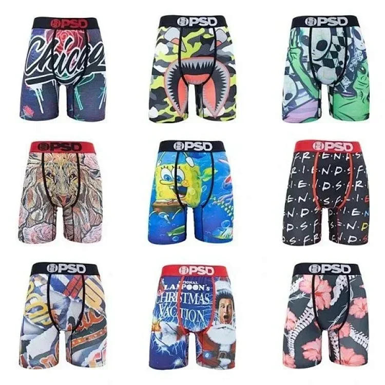  PSD Boxer Briefs [4