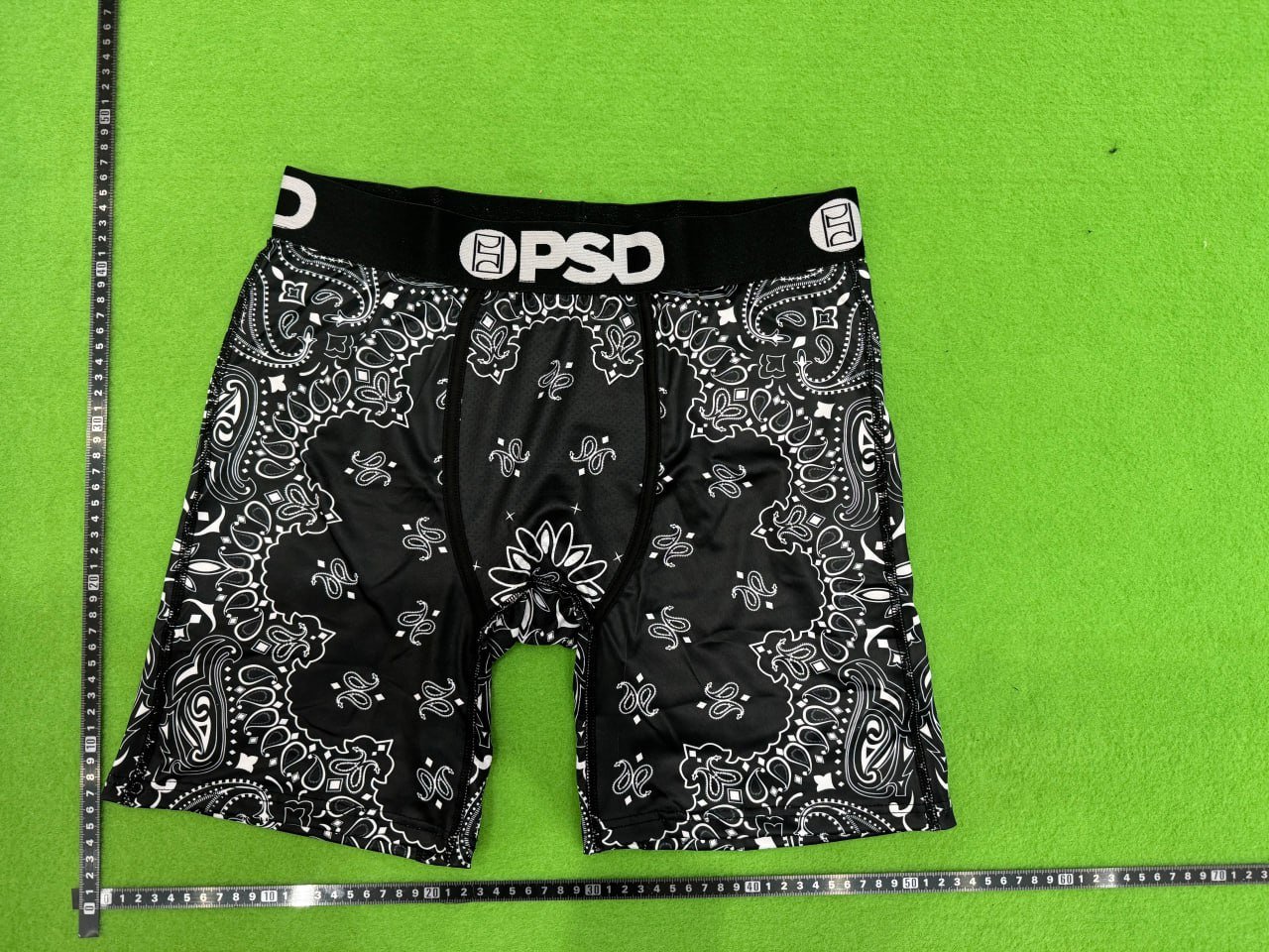  PSD Boxer Briefs [40 styles]