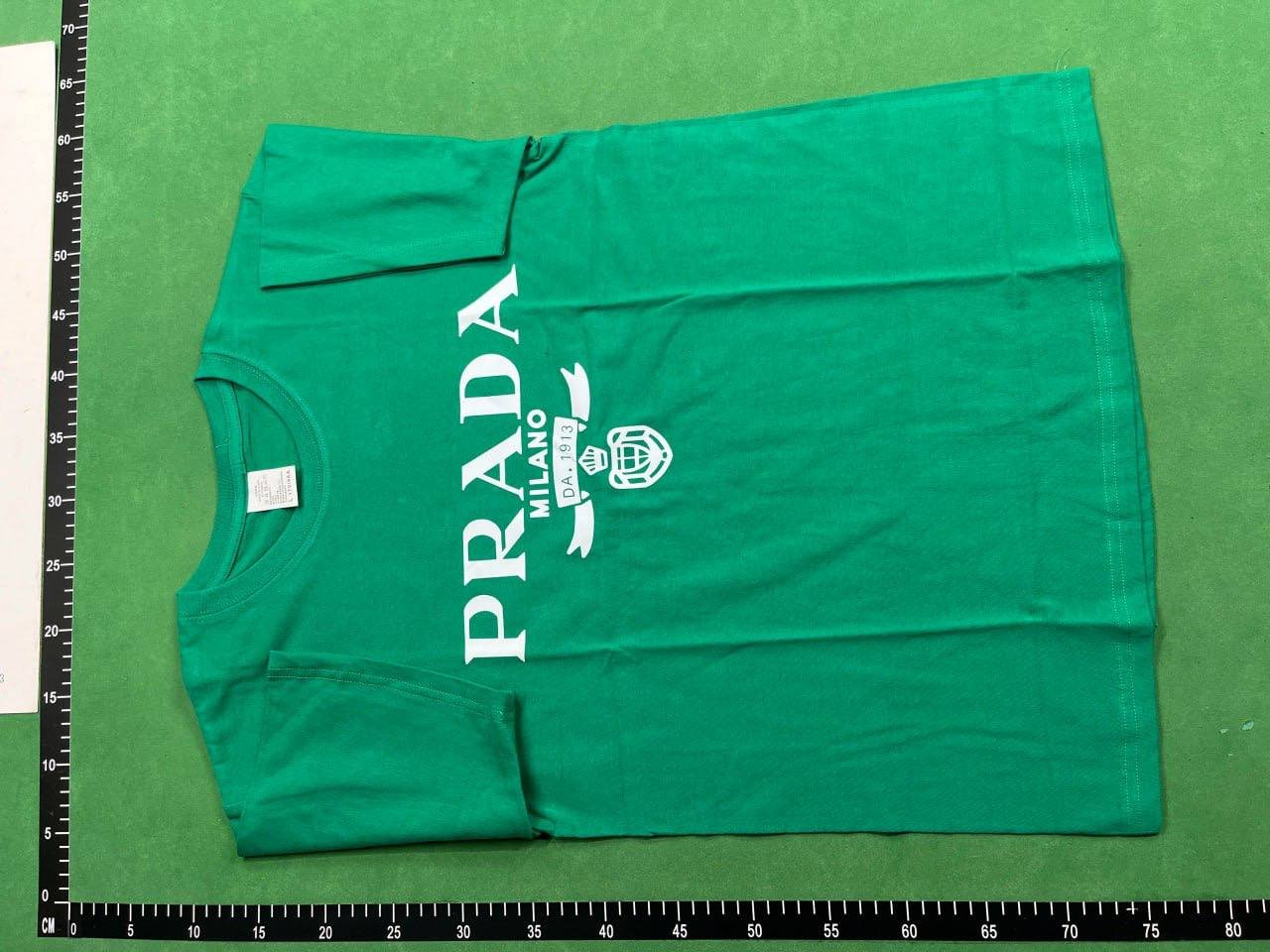 Prada T-Shirt [38 styles]