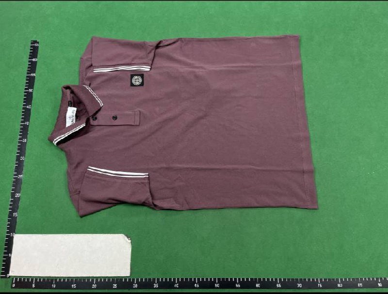 Stone Island Polo Shirt [40 styles]