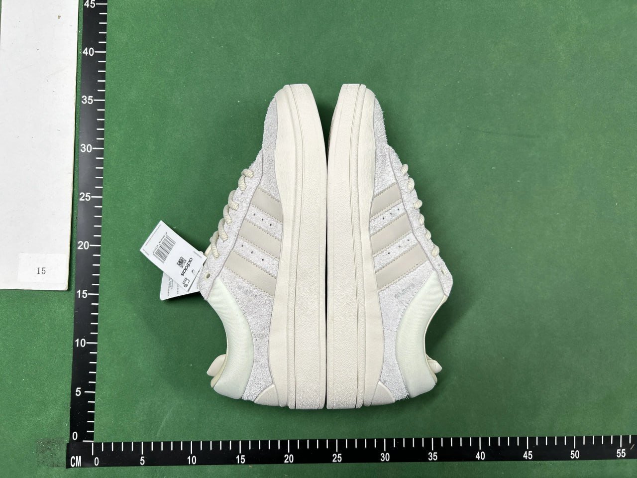 Adidas Forum Low Strap Sneakers [5 styles]