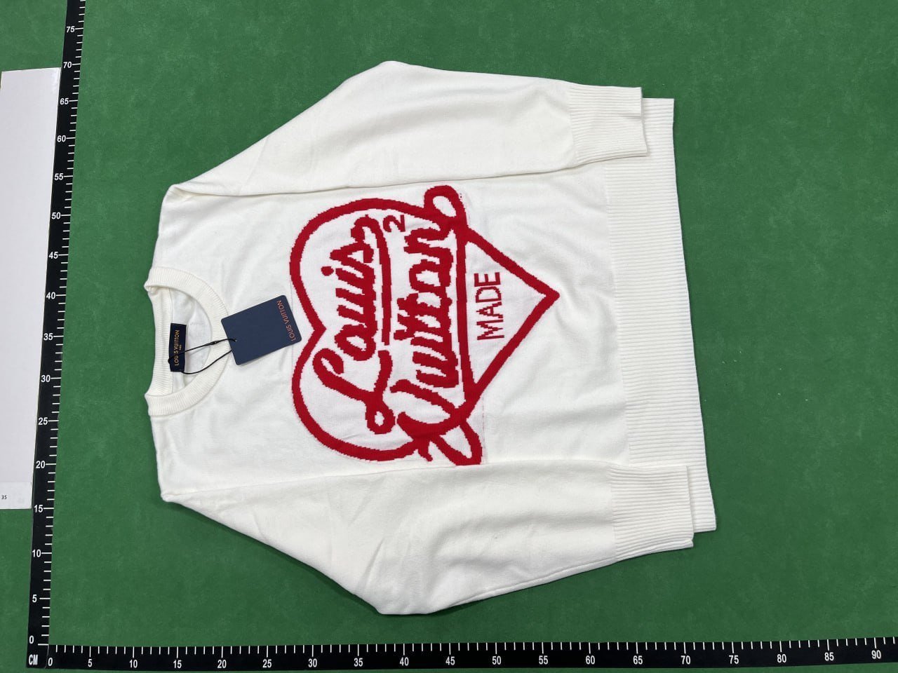 Drew House Smiley Face Sweater [40 styles]