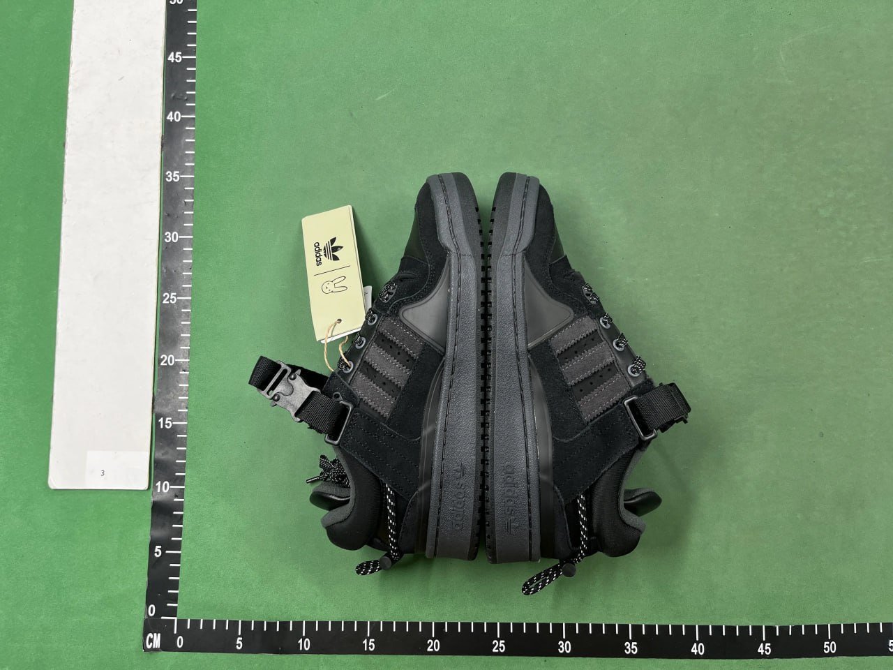 Adidas Forum Low Strap Sneakers [5 styles]