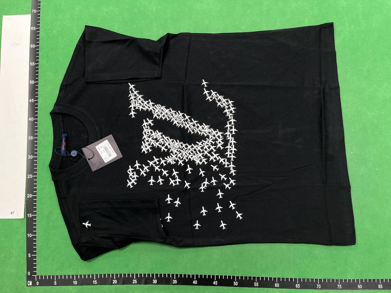 Louis Vuitton Monogram T-Shirt/Shorts Sets [39 styles]