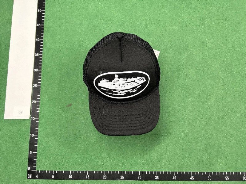 MDIV / Palm Angels / Crocodile Logo Caps [20 styles]