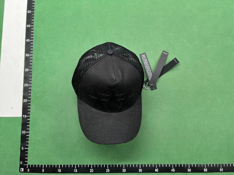  Amiri Cap [40 styles]