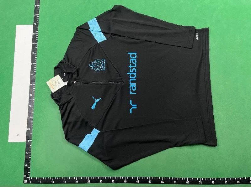 Football Training Jersey Set [1 style]
