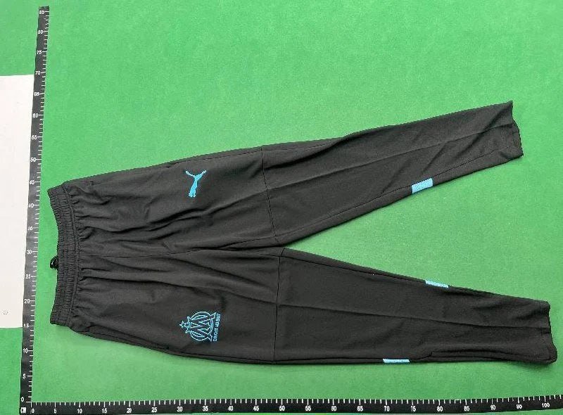 Football Training Jersey Set [1 style]