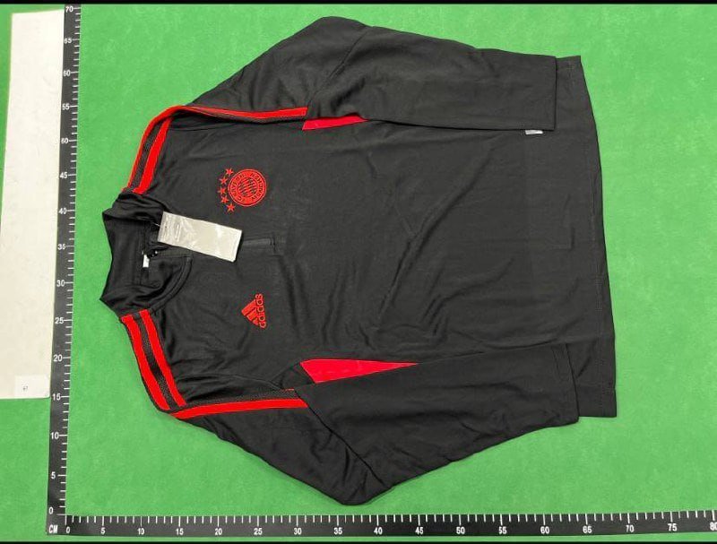 Football Training Jersey Set [1 style]