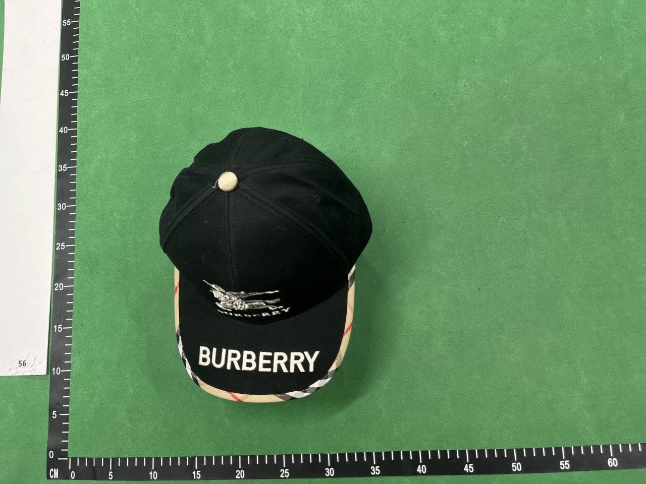 Burberry Equestrian Knight Cap [20 styles]