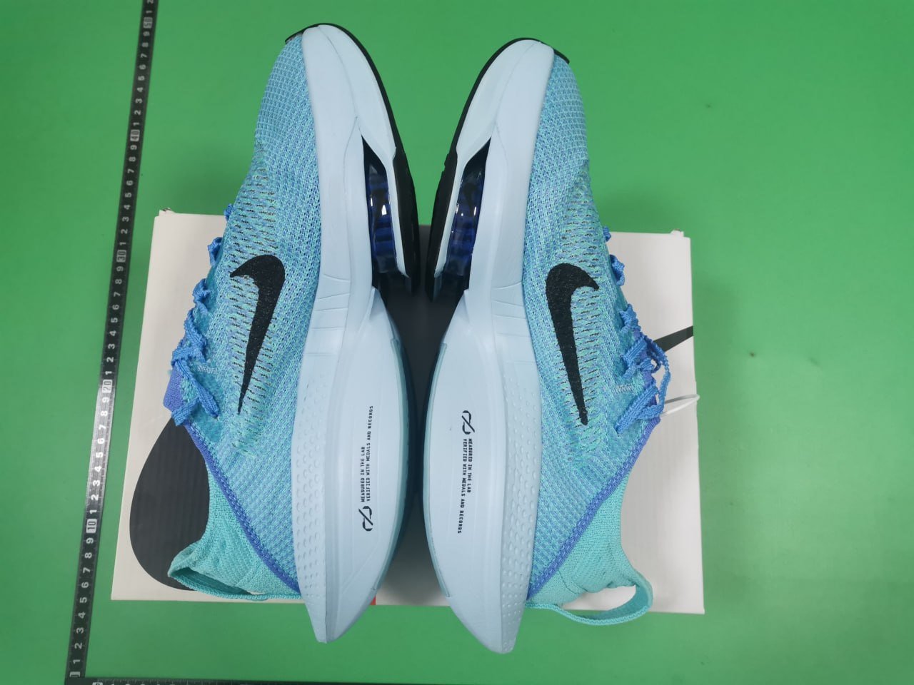 Nike ZoomX Vaporfly Next% Sneakers [18 styles]