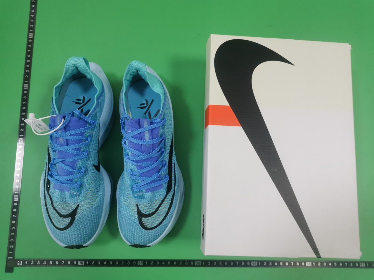 Nike ZoomX Vaporfly Next% Sneakers [18 styles]