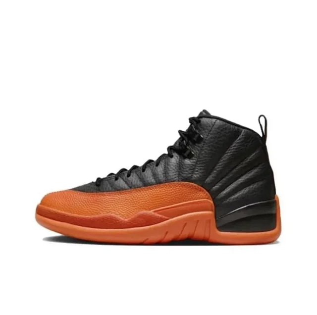 Air Jordan 12 Sneake