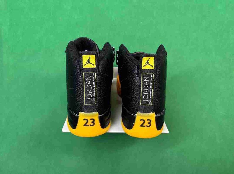 Air Jordan 12 Sneakers [19 styles]