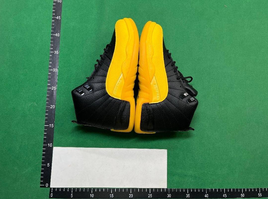 Air Jordan 12 Sneakers [19 styles]