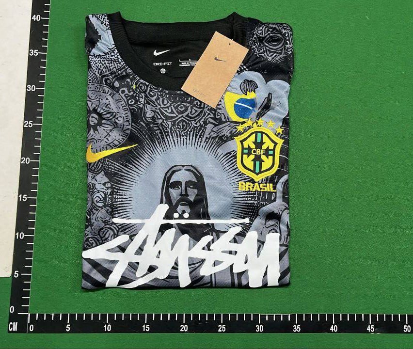 STUSSY Football Jersey [10 styles]