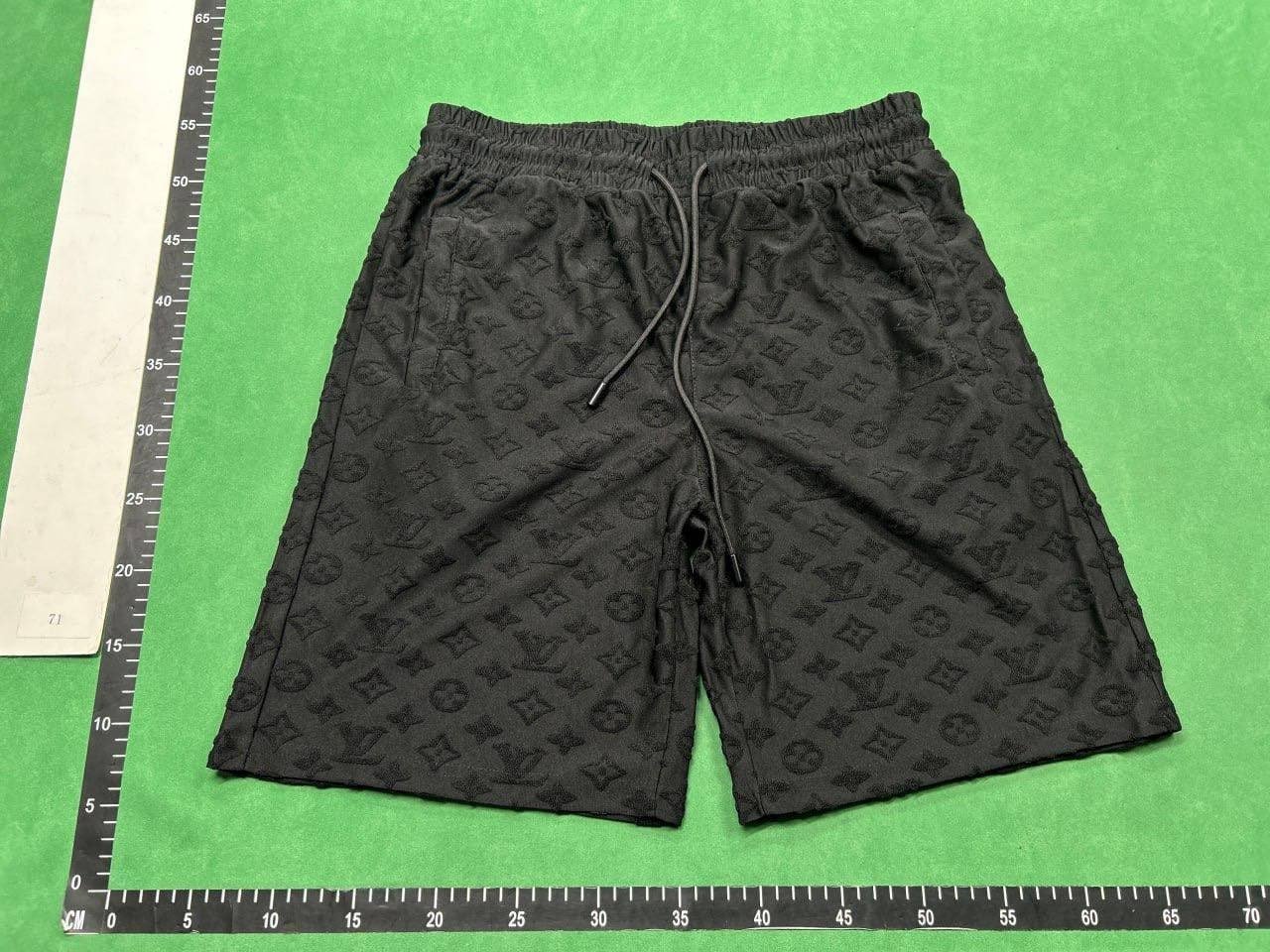  Balenciaga, Gucci, Dior, Burberry T-Shirt/Shorts Sets [37 styles]