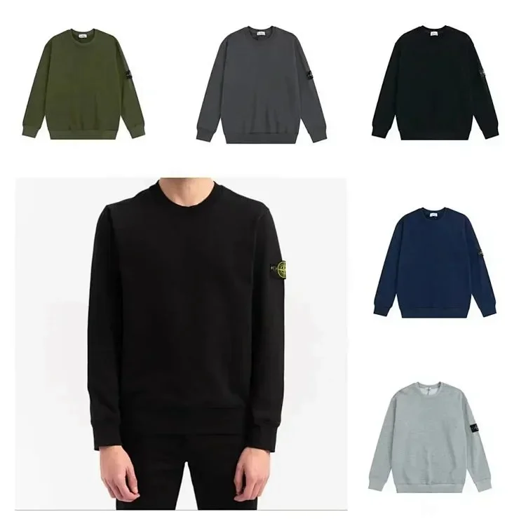 Stone Island Crewnec