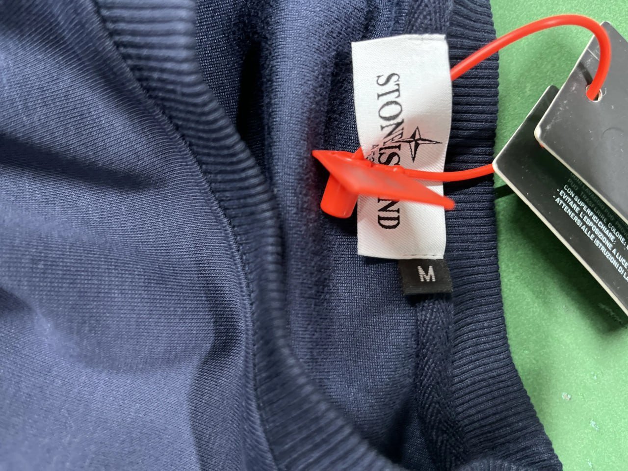 Stone Island Crewneck Sweatshirt [35 styles]