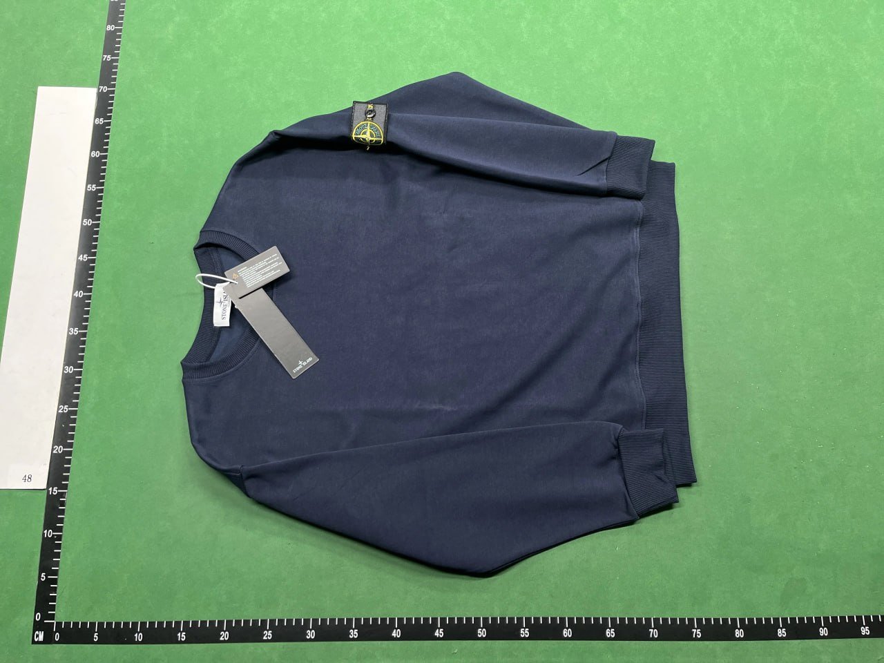 Stone Island Crewneck Sweatshirt [35 styles]