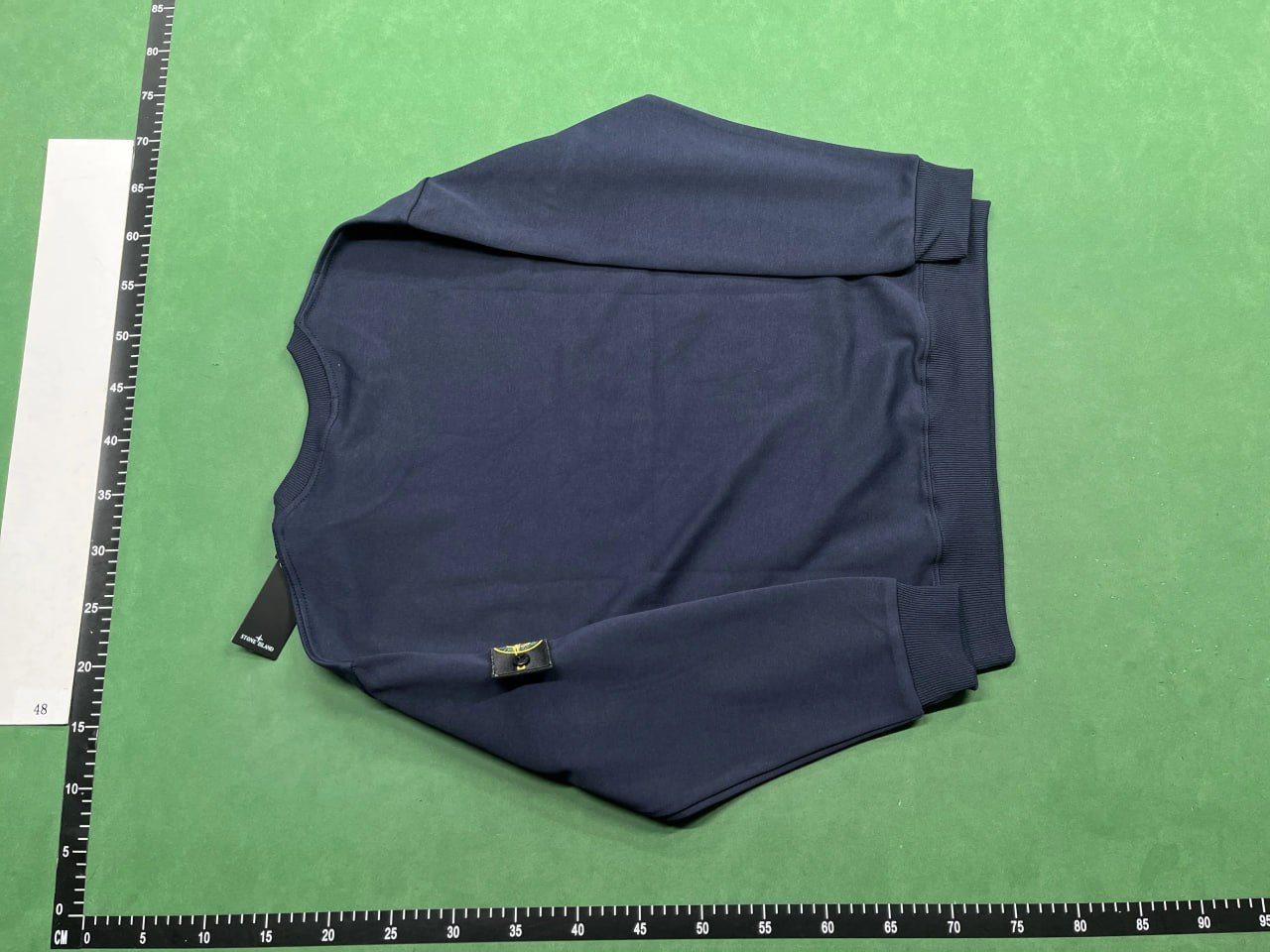 Stone Island Crewneck Sweatshirt [35 styles]