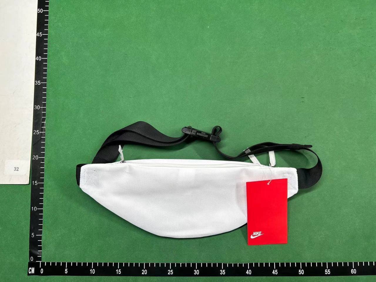 Nike Heritage Waist Bag [9 styles]