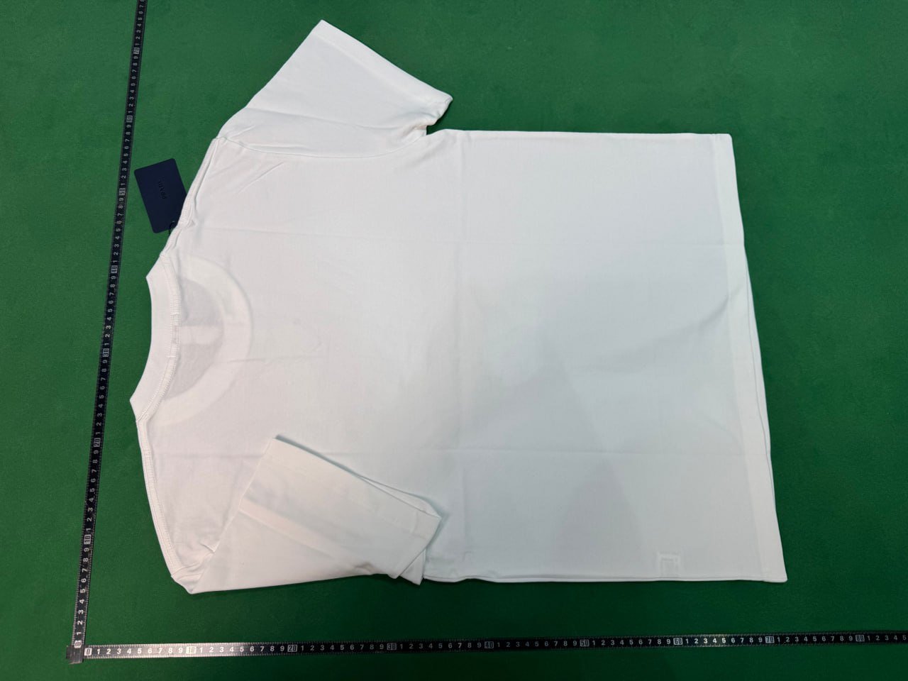 Prada Triangle Logo T-Shirt [24 styles]