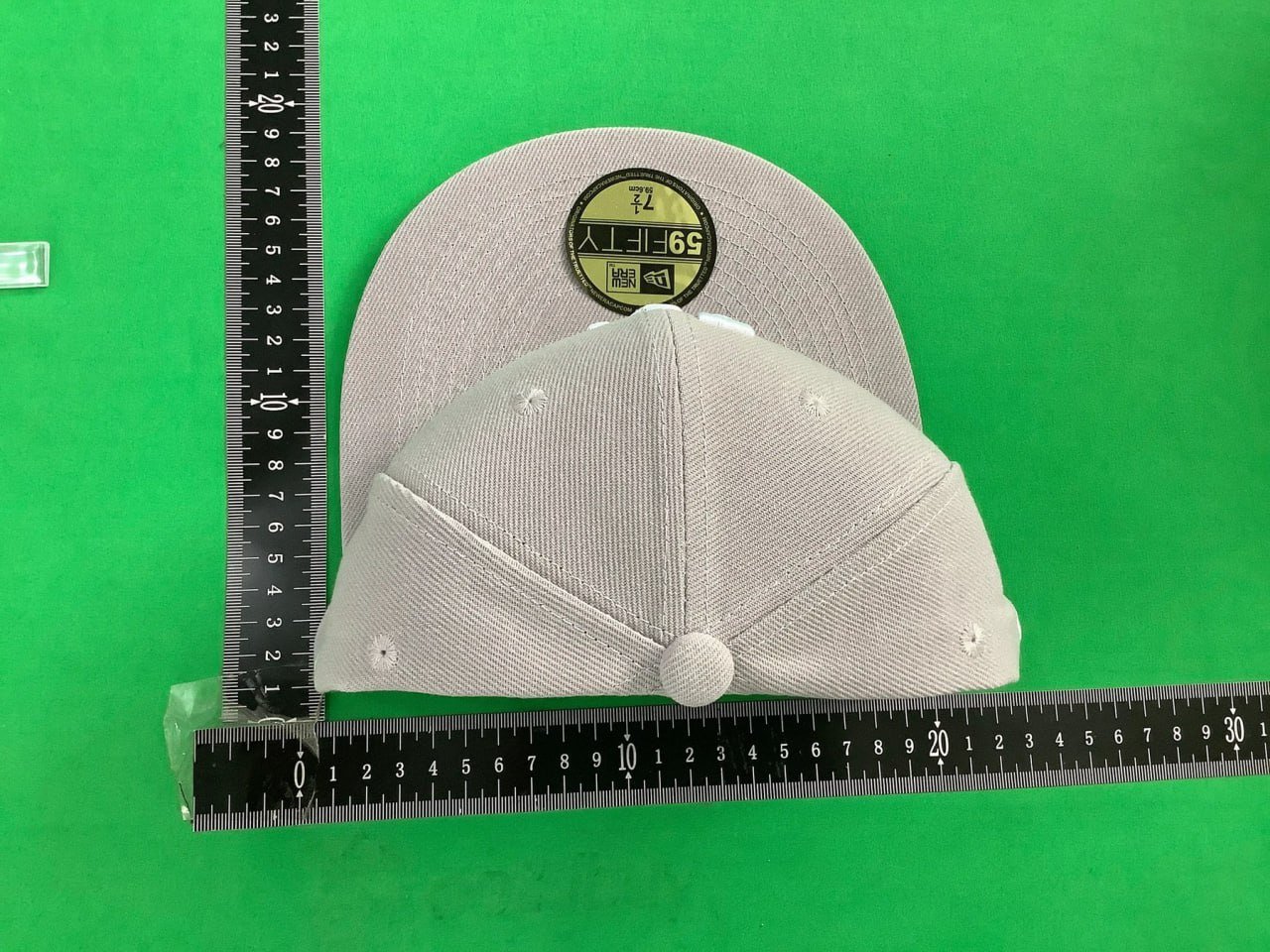  New Era 59FIFTY Fitted Hats [40 styles]