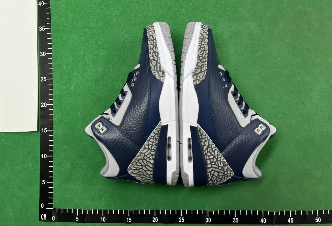 Air Jordan AJ3 Sneakers [19 styles]