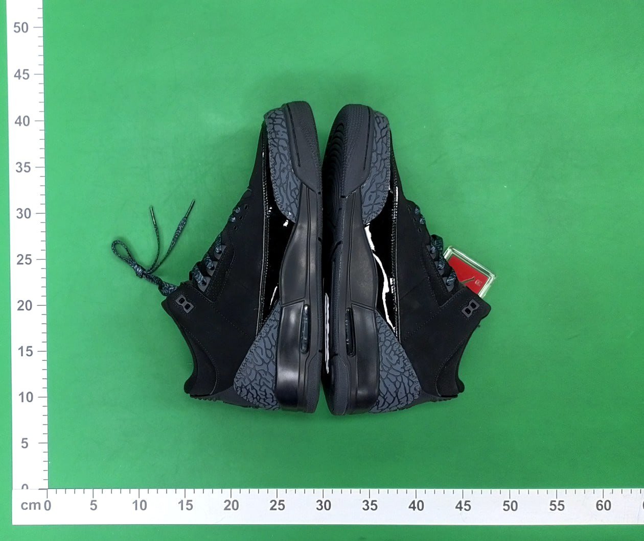 Air Jordan AJ3 Sneakers [19 styles]