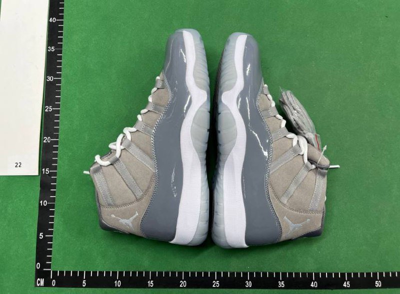 Nike Air Jordan 11 Retro Sneakers [31 styles]