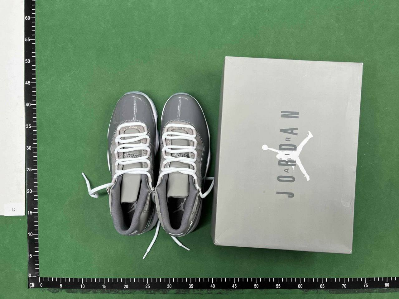 Nike Air Jordan 11 Retro Sneakers [31 styles]