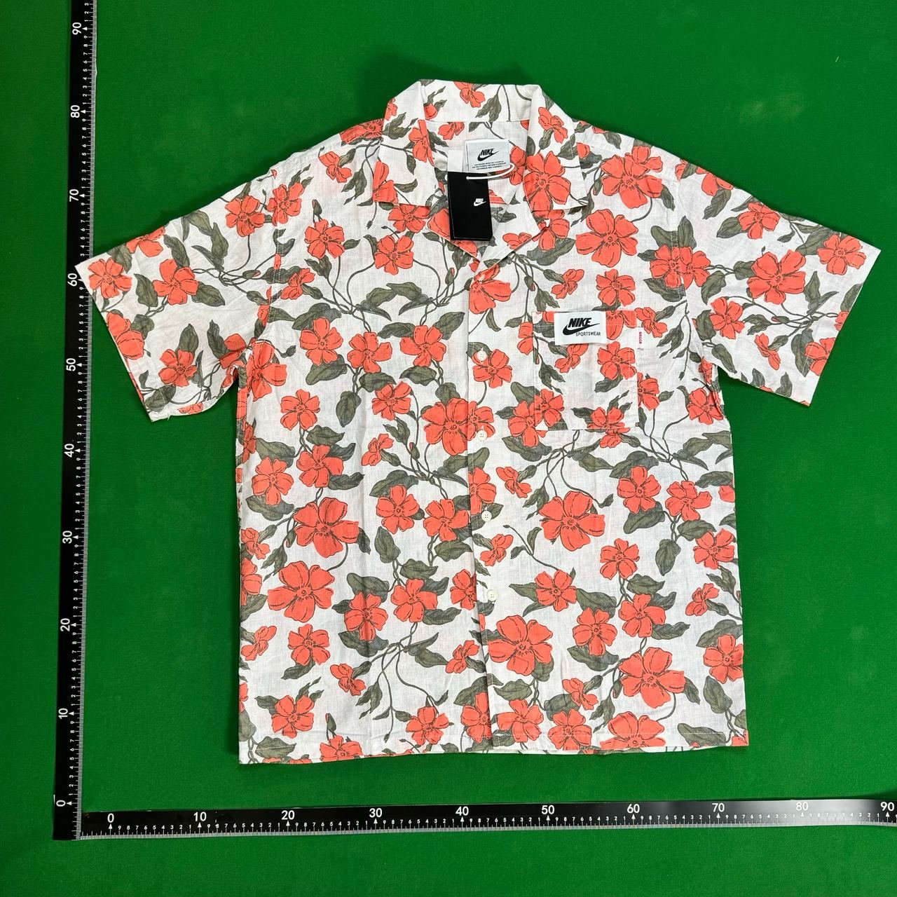 Nike X Supreme Woven Shirt [16 styles]