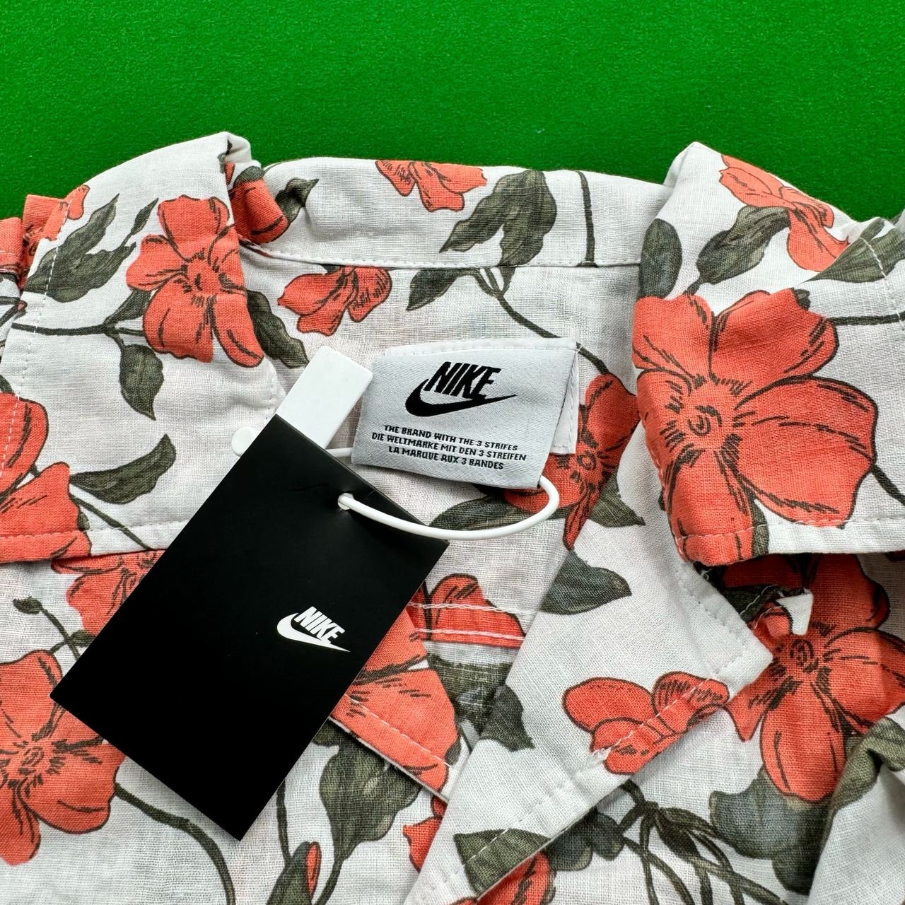 Nike X Supreme Woven Shirt [16 styles]