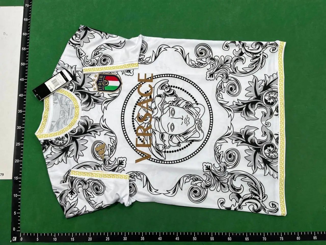 National Team Football Jerseys Short Sleeves [39 styles]