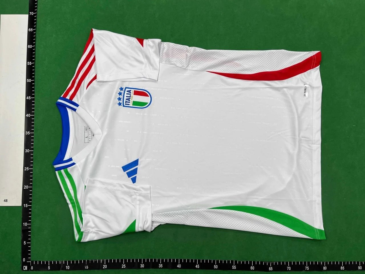 National Team Football Jerseys Short Sleeves [39 styles]