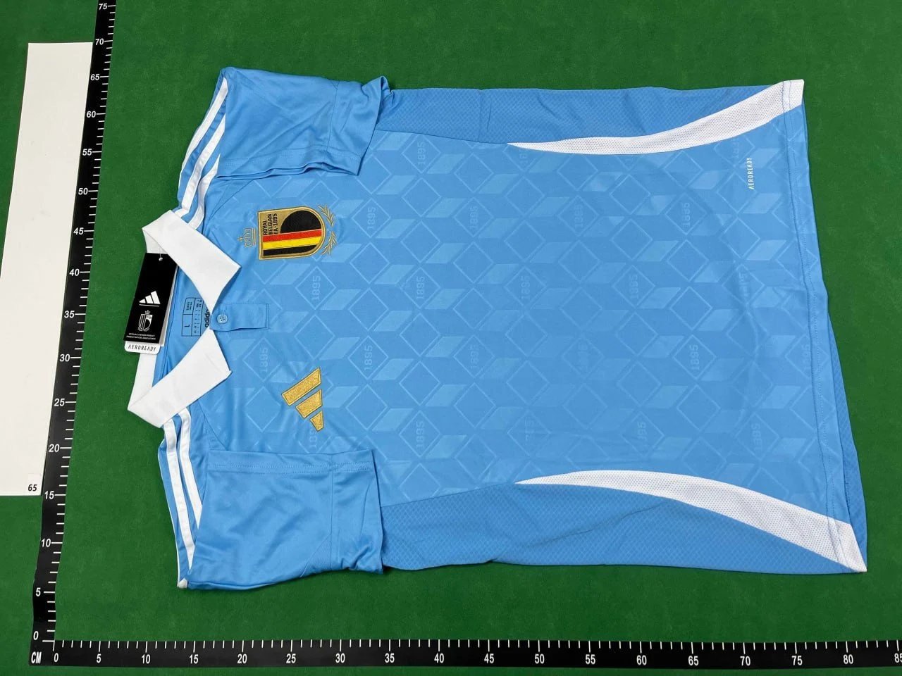 National Team Football Jerseys Short Sleeves [39 styles]