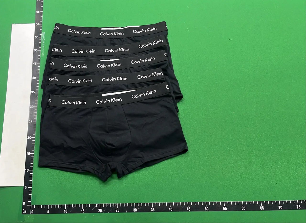 Calvin Klein CK Underwear / Dior Underwear / Under Armour Underwear [27 styles]