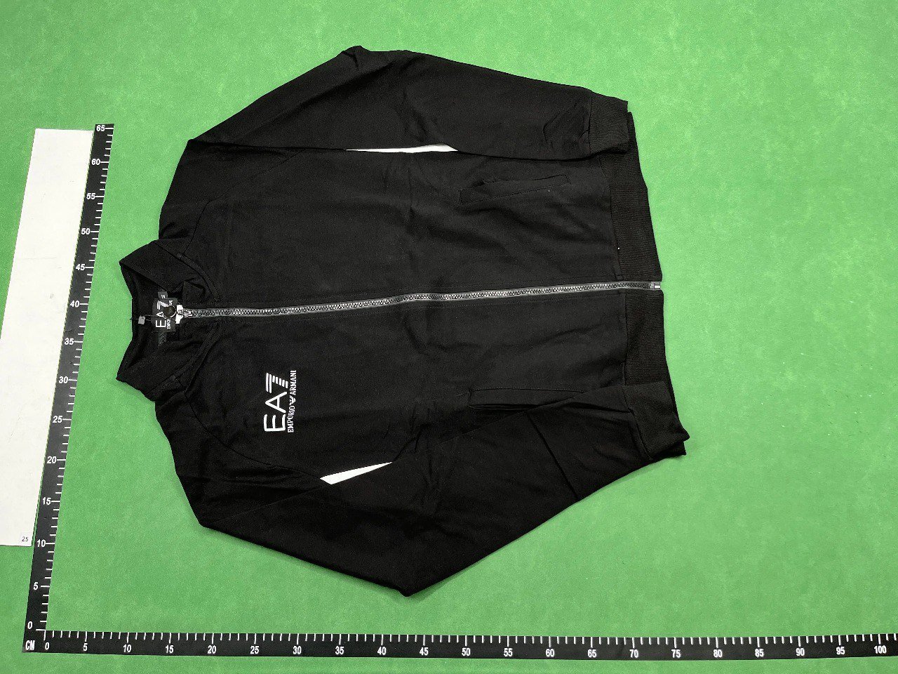 Emporio Armani EA7 Hoodie & Pants Tracksuit [35 styles]