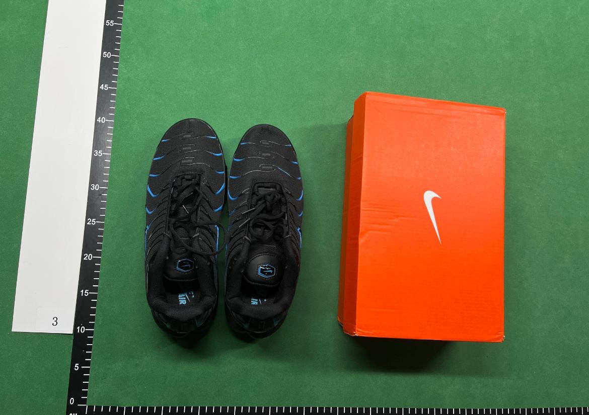  Nike Air Max TN Sneakers [31 styles]