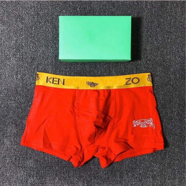 KENZO Tiger Underwea