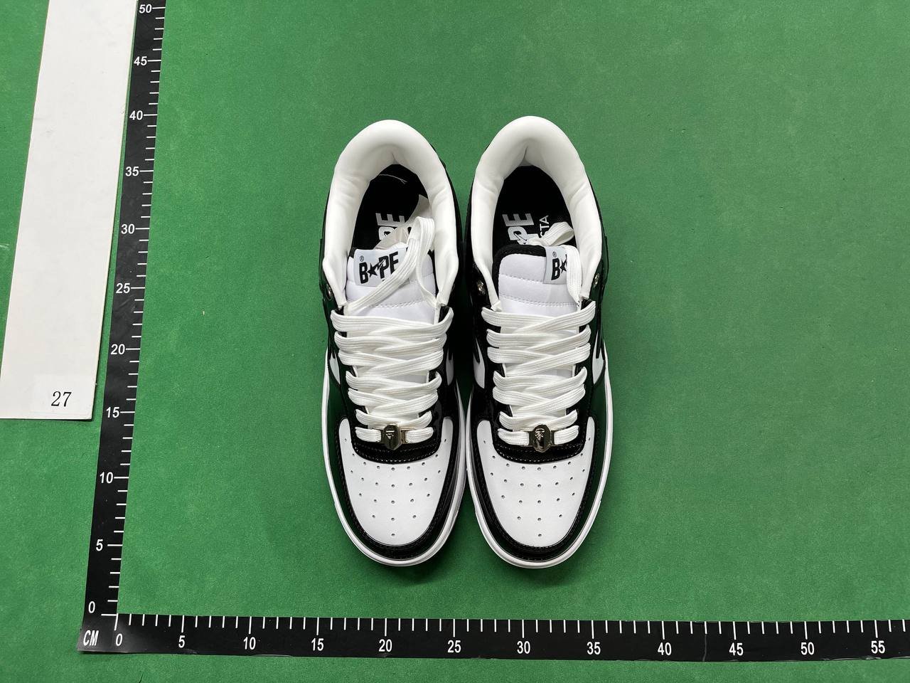 BAPE Bapesta Sneakers [19 styles]