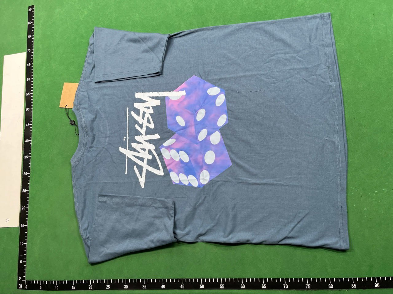 Stussy Dice & Logo T-Shirts [40 styles]