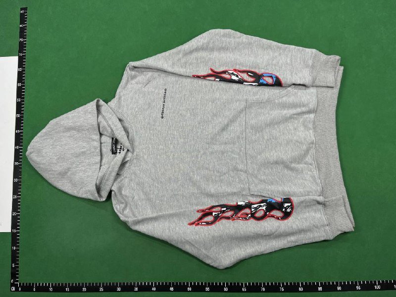 Chrome Hearts Elephant Patch Hoodie [6 styles]