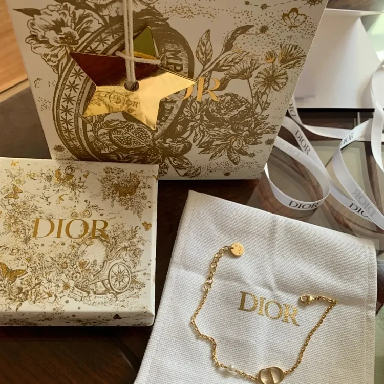 Dior My Dior Bracele